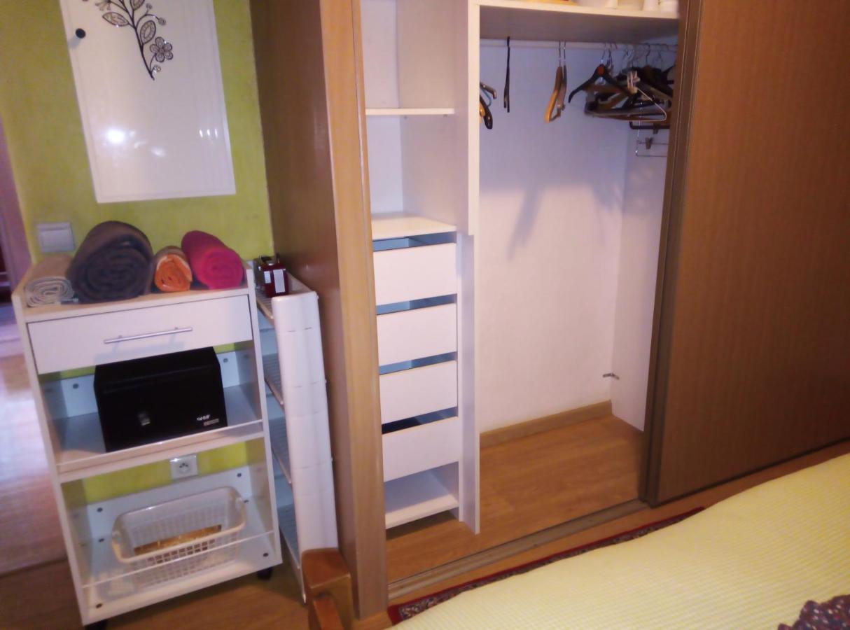 Chambre Chez Particulier กาญเนอ-ซูร์-แมร์ ภายนอก รูปภาพ