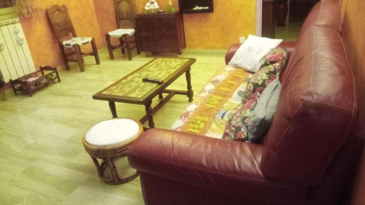 Chambre Chez Particulier กาญเนอ-ซูร์-แมร์ ภายนอก รูปภาพ