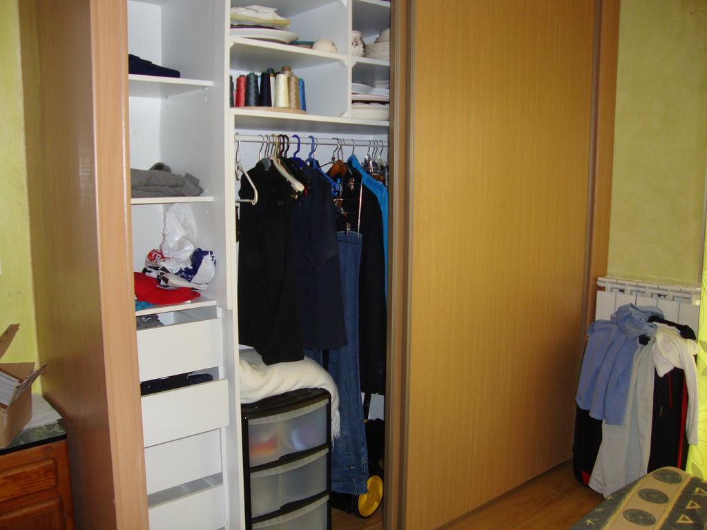 Chambre Chez Particulier กาญเนอ-ซูร์-แมร์ ภายนอก รูปภาพ