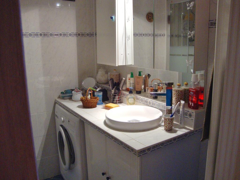 Chambre Chez Particulier กาญเนอ-ซูร์-แมร์ ภายนอก รูปภาพ