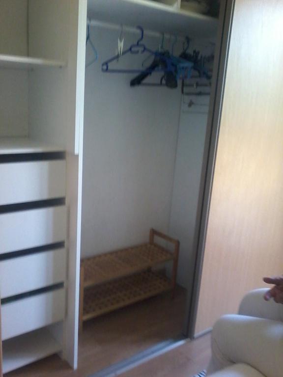 Chambre Chez Particulier กาญเนอ-ซูร์-แมร์ ภายนอก รูปภาพ